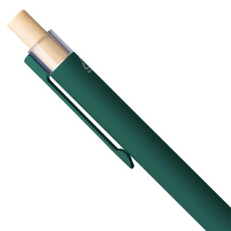Bolígrafo de Aluminio Reciclado Personalizado | Goodie