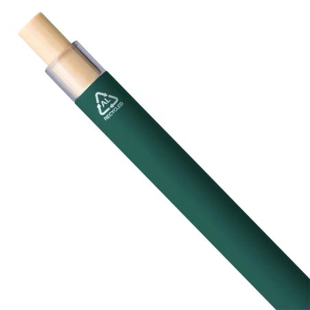 Bolígrafo de Aluminio Reciclado Personalizado | Goodie