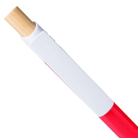 Bolígrafo de ABS Reciclado Personalizado | Goodie