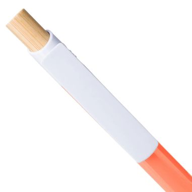 Bolígrafo de ABS Reciclado Personalizado | Goodie