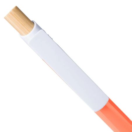 Bolígrafo de ABS Reciclado Personalizado | Goodie