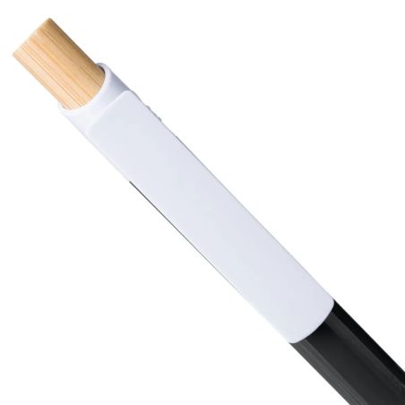 Bolígrafo de ABS Reciclado Personalizado | Goodie