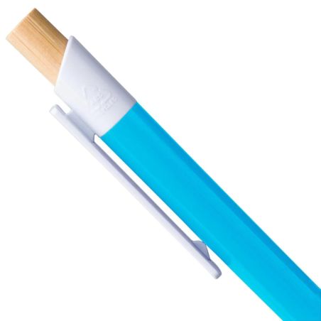 Bolígrafo de ABS Reciclado Personalizado | Goodie