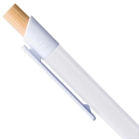 Bolígrafo de ABS Reciclado Personalizado | Goodie