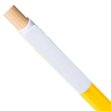 Bolígrafo de ABS Reciclado Personalizado | Goodie