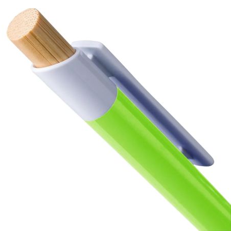 Bolígrafo de ABS Reciclado Personalizado | Goodie