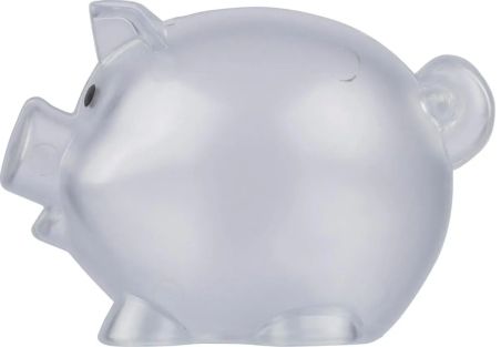 Hucha de PS Reciclado Personalizada | Goodie