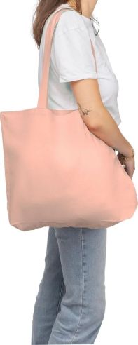 Bolsa Tote de Algodón 140g Personalizada | Goodie