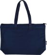 Bolsa tote de polialgodón reciclado Personalizada 101349532 - Imagen 12