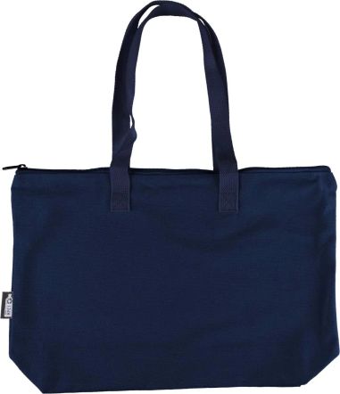 Bolsa tote de polialgodón reciclado Personalizado