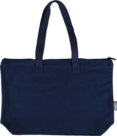 Bolsa tote de polialgodón reciclado Personalizado