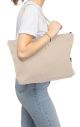 Bolsa tote de polialgodón reciclado Personalizada 101349532 - Imagen 20