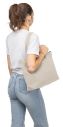Bolsa tote de polialgodón reciclado Personalizada 101349532 - Imagen 21