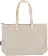 Bolsa tote de polialgodón reciclado Personalizada 101349532 - Imagen 23