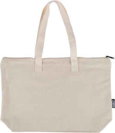 Bolsa tote de polialgodón reciclado Personalizado