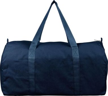 Bolsa deportiva de polialgodón reciclado Personalizado