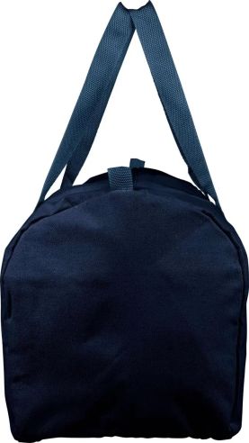 Bolsa deportiva de polialgodón reciclado Personalizado