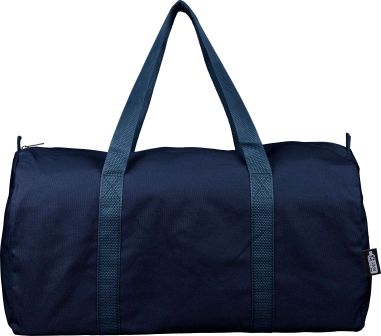Bolsa deportiva de polialgodón reciclado Personalizado