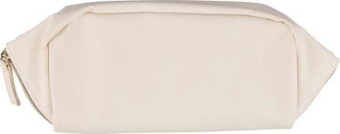 Neceser de PU reciclado Personalizado
