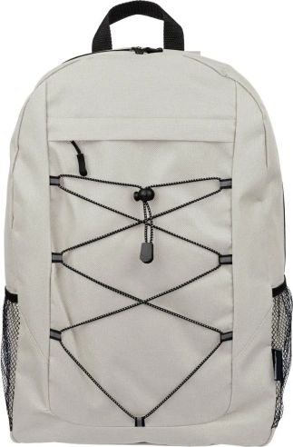 Mochila de poliéster rPET Personalizado
