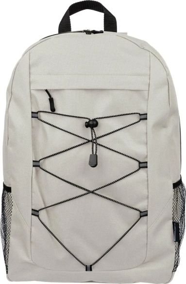 Mochila de poliéster rPET Personalizado