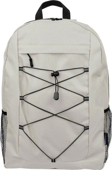 Mochila de poliéster rPET Personalizado