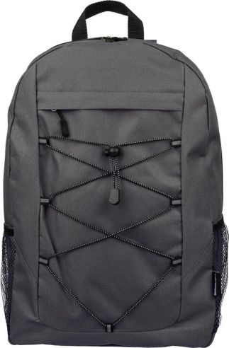 Mochila de poliéster rPET Personalizado