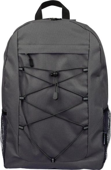 Mochila de poliéster rPET Personalizado