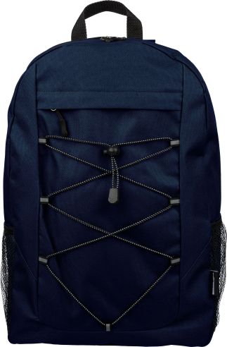 Mochila de poliéster rPET Personalizado