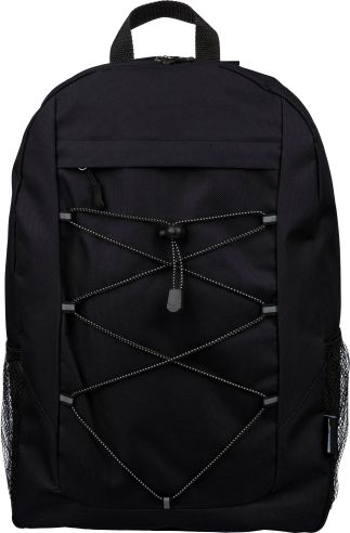 Mochila de poliéster rPET Personalizado