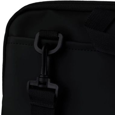 Maletín de PU reciclado para pc Personalizado