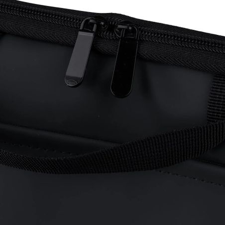 Maletín de PU reciclado para pc Personalizado