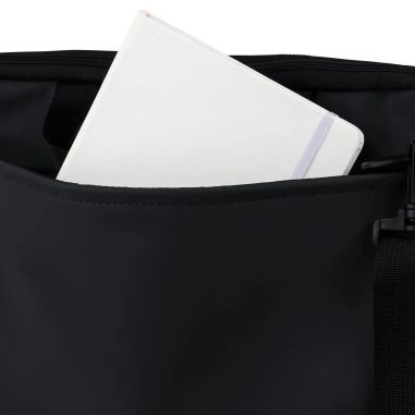 Maletín de PU reciclado para pc Personalizado