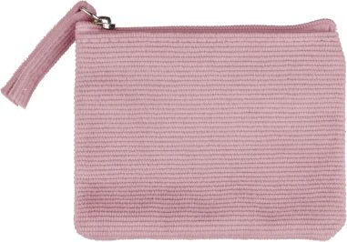 Cartera llavero de pana Personalizado