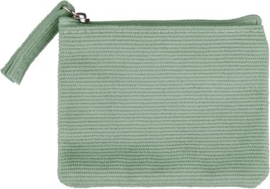 Cartera llavero de pana Personalizado