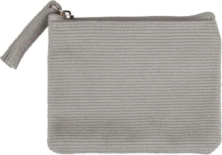 Cartera llavero de pana Personalizado