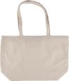 Bolsa tote de pana Personalizada 101349540 - Imagen 9