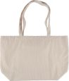 Bolsa tote de pana Personalizada 101349540 - Imagen 11