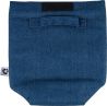 Bolsa nevera enrollable de denim reciclado Personalizada 101349542 - Imagen 7