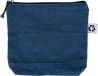 Neceser de denim reciclado Personalizado 101349543 - Imagen 10