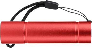 Linterna COB de aluminio reciclado Personalizado