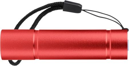 Linterna COB de aluminio reciclado Personalizado