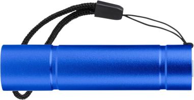 Linterna COB de aluminio reciclado Personalizado