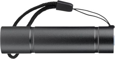 Linterna COB de aluminio reciclado Personalizado