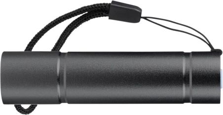 Linterna COB de aluminio reciclado Personalizado