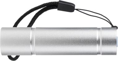 Linterna COB de aluminio reciclado Personalizado