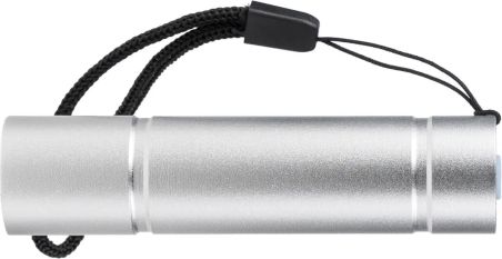Linterna COB de aluminio reciclado Personalizado