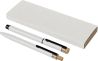 Set de escritura de aluminio reciclado lacado Personalizada 101351333 - Imagen 13