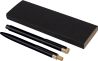 Set de escritura de aluminio reciclado lacado Personalizada 101351333 - Imagen 25