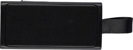 Altavoz portátil de ABS reciclado Personalizado